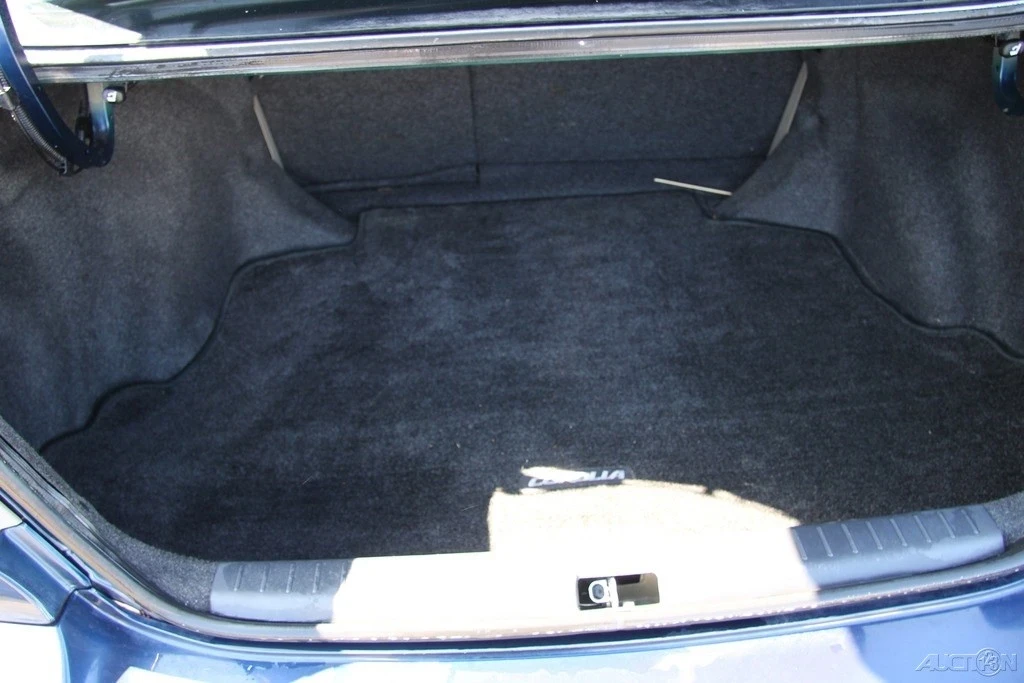 2006 Toyota Corolla 9th Gen - Image 20 of 21