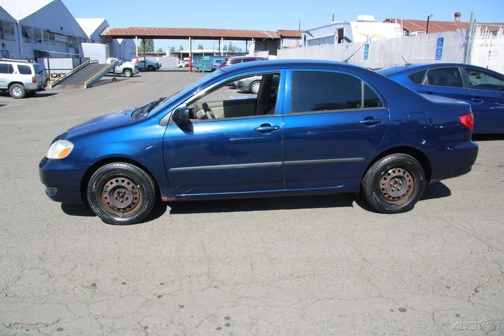 2006 Toyota Corolla 9th Gen - Image 3 of 21