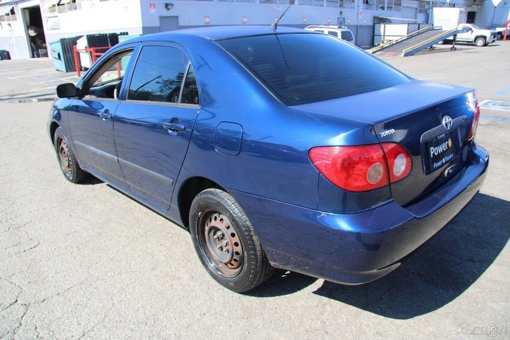 2006 Toyota Corolla 9th Gen - Image 4 of 21