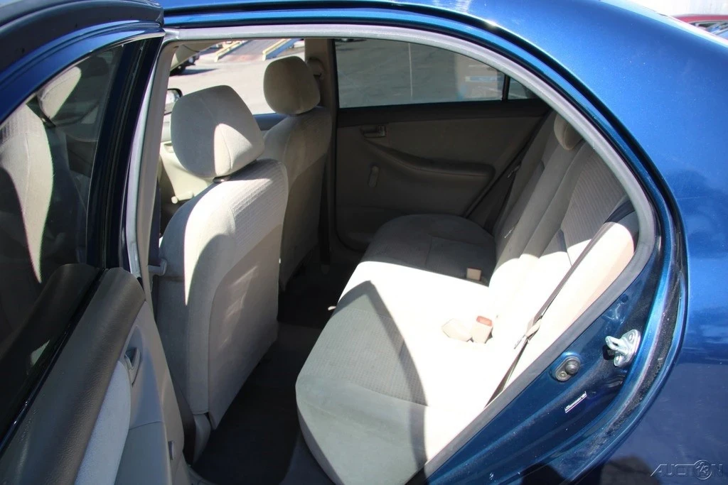 2006 Toyota Corolla 9th Gen - Image 19 of 21