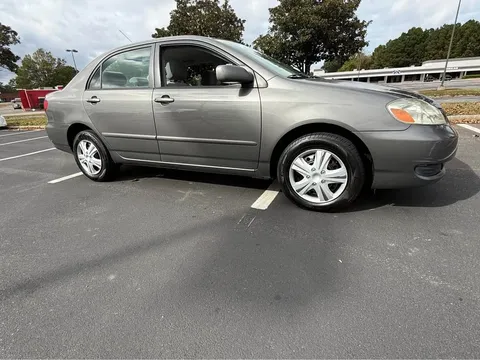2006 Toyota Corolla 9th Gen - Image 3 of 14