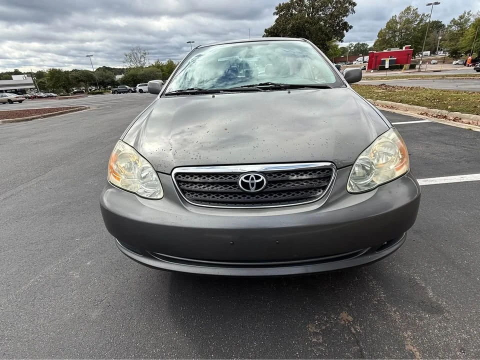 2006 Toyota Corolla 9th Gen - Image 2 of 14