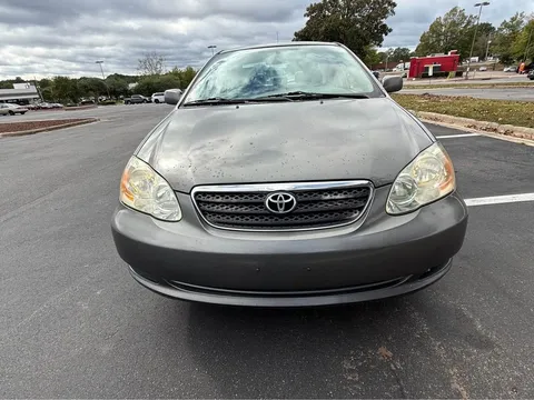 2006 Toyota Corolla 9th Gen - Image 2 of 14