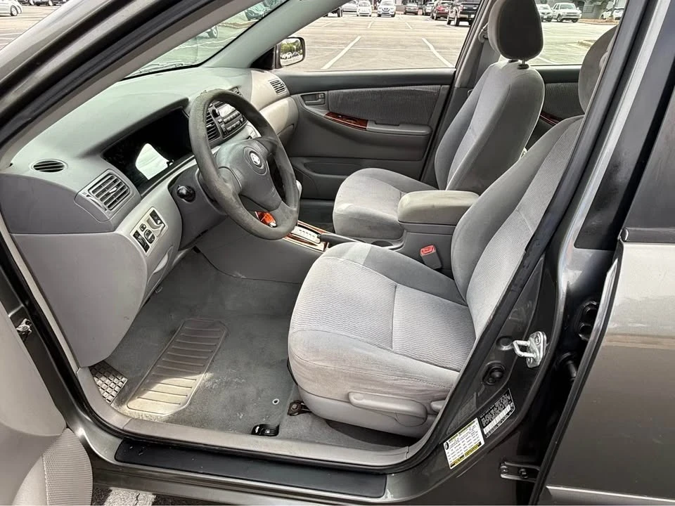2006 Toyota Corolla 9th Gen - Image 6 of 14