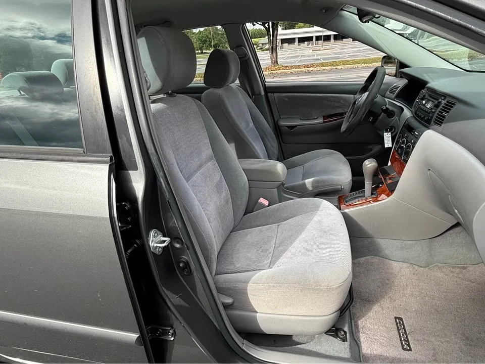 2006 Toyota Corolla 9th Gen - Image 7 of 14