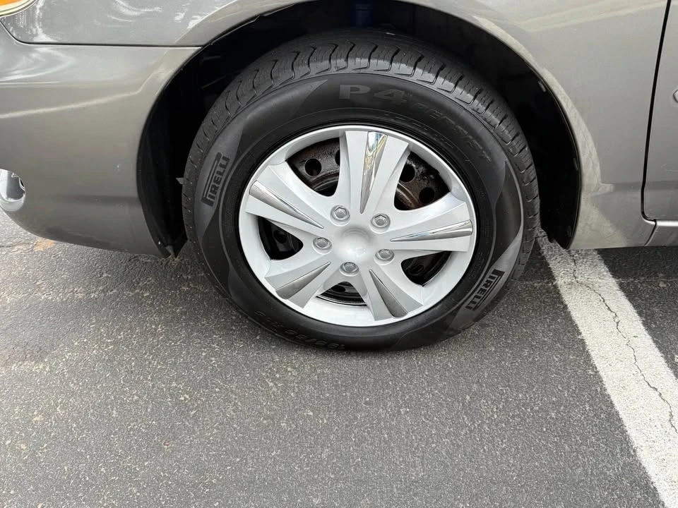 2006 Toyota Corolla 9th Gen - Image 14 of 14
