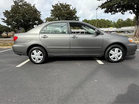 2006 Toyota Corolla 9th Gen - Image 4 of 14