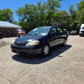 2006 Toyota Corolla 9th Gen - Image 3 of 10