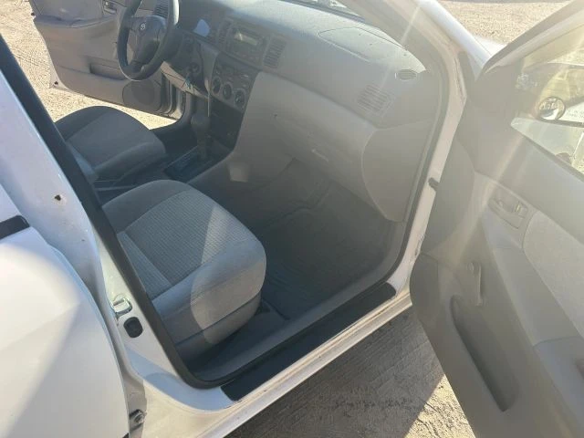 2006 Toyota Corolla 9th Gen - Image 12 of 16