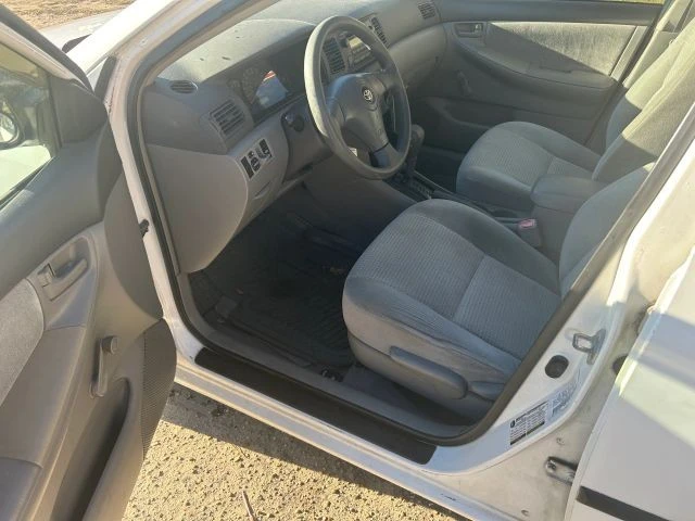 2006 Toyota Corolla 9th Gen - Image 9 of 16