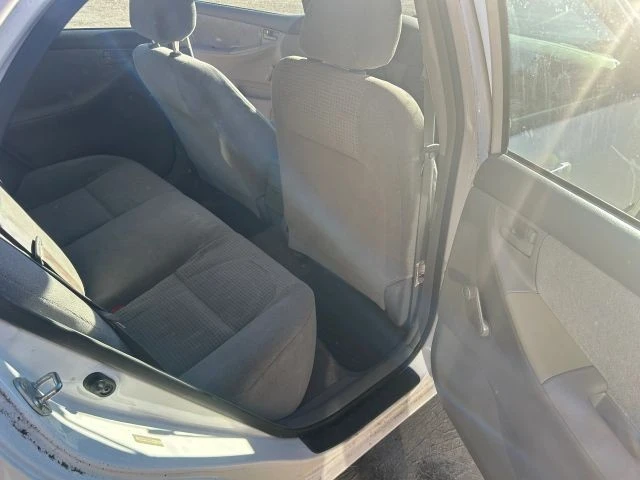 2006 Toyota Corolla 9th Gen - Image 13 of 16