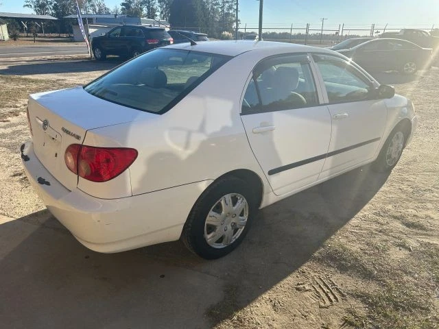2006 Toyota Corolla 9th Gen - Image 5 of 16