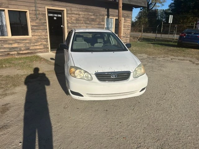 2006 Toyota Corolla 9th Gen - Image 8 of 16
