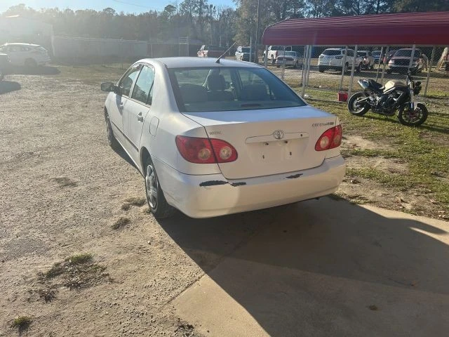2006 Toyota Corolla 9th Gen - Image 4 of 16