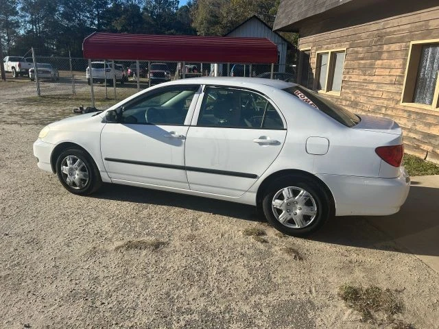 2006 Toyota Corolla 9th Gen - Image 3 of 16