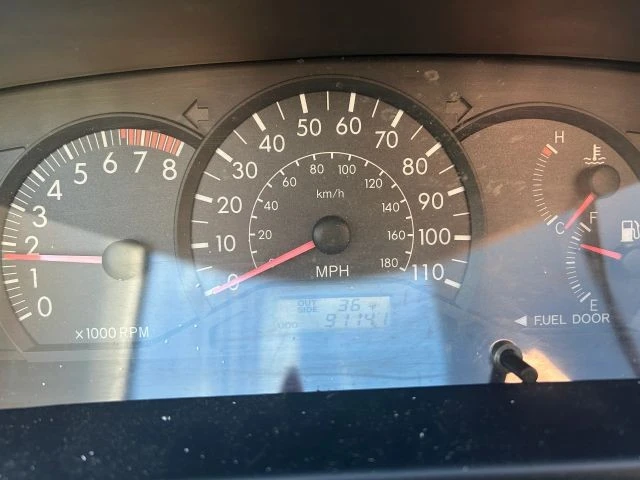 2006 Toyota Corolla 9th Gen - Image 14 of 16