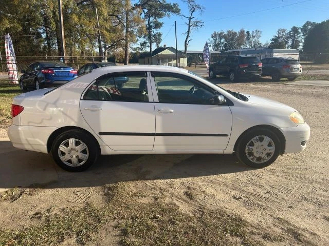 2006 Toyota Corolla 9th Gen - Image 6 of 16