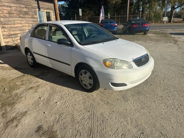 2006 Toyota Corolla 9th Gen - Image 7 of 16
