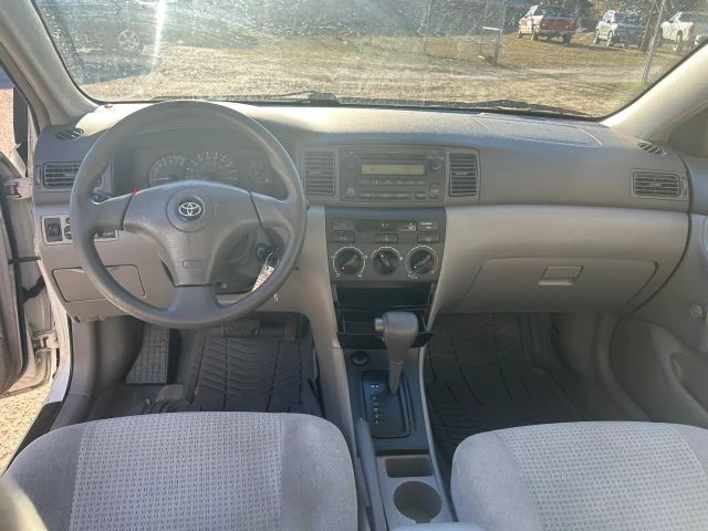 2006 Toyota Corolla 9th Gen - Image 11 of 16