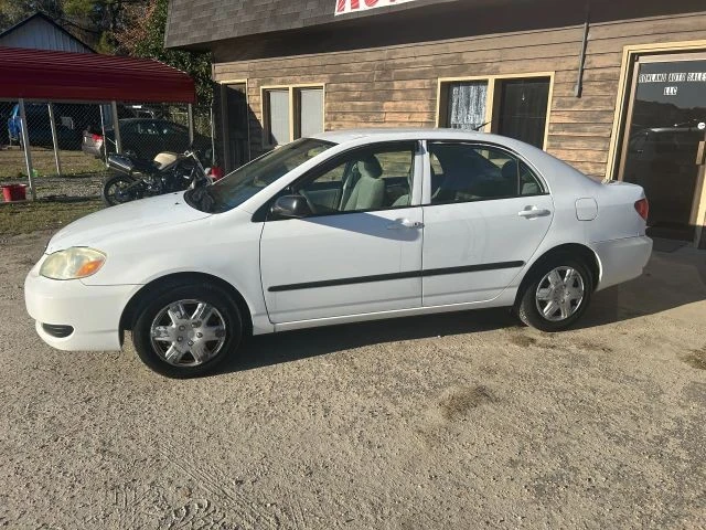 2006 Toyota Corolla 9th Gen - Image 2 of 16
