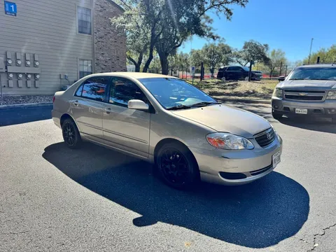 2006 Toyota Corolla 9th Gen - Image 2 of 6