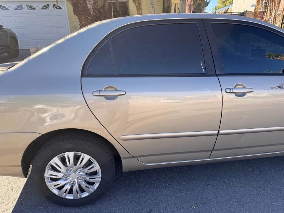 2006 Toyota Corolla 9th Gen - Image 3 of 8