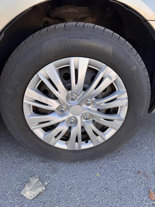 2006 Toyota Corolla 9th Gen - Image 5 of 8