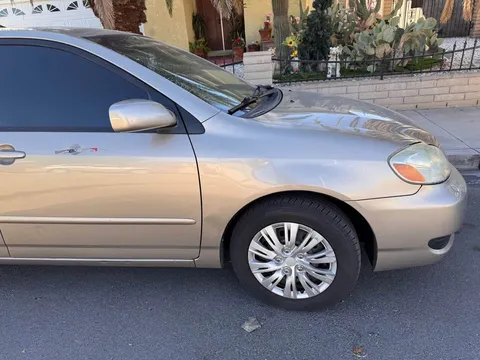 2006 Toyota Corolla 9th Gen - Image 2 of 8