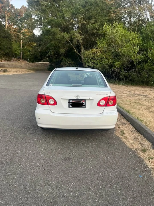 2006 Toyota Corolla 9th Gen - Image 4 of 11