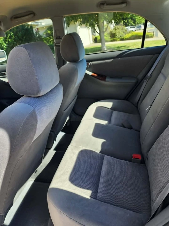 2006 Toyota Corolla 9th Gen - Image 14 of 17