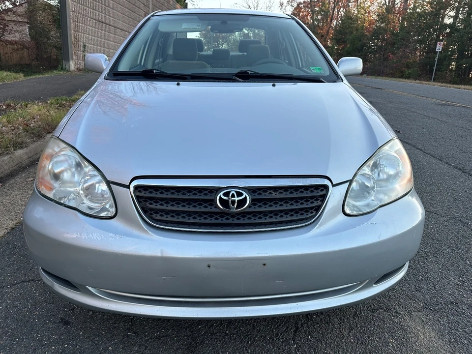 2006 Toyota Corolla 9th Gen - Image 4 of 21