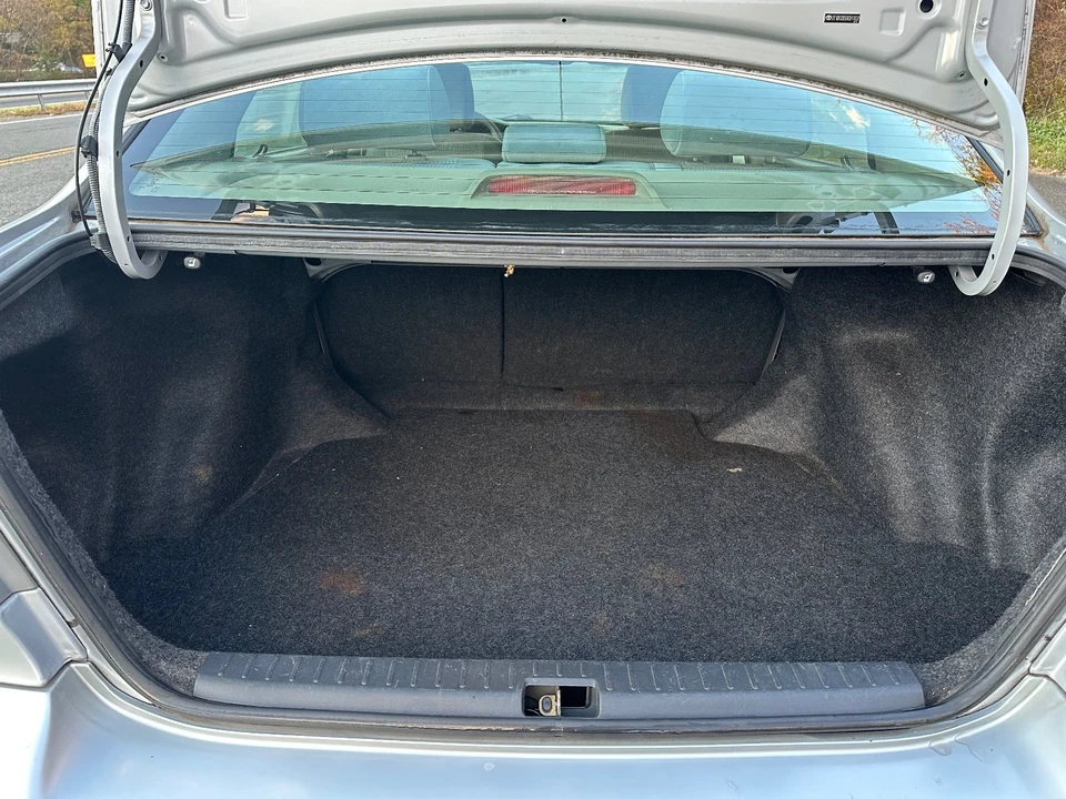2006 Toyota Corolla 9th Gen - Image 21 of 21