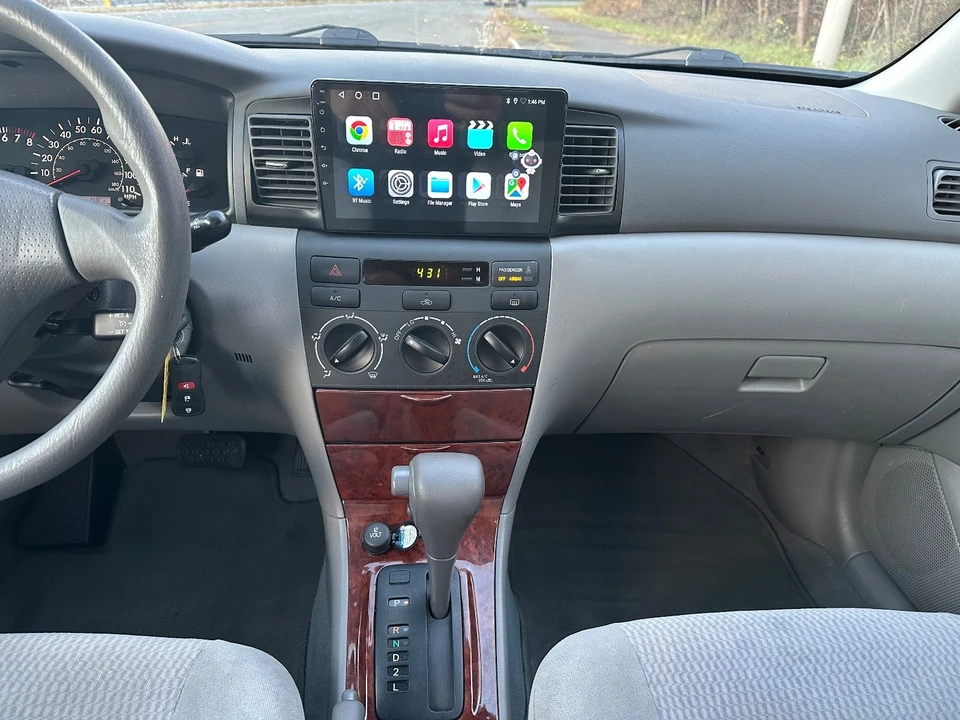2006 Toyota Corolla 9th Gen - Image 17 of 21