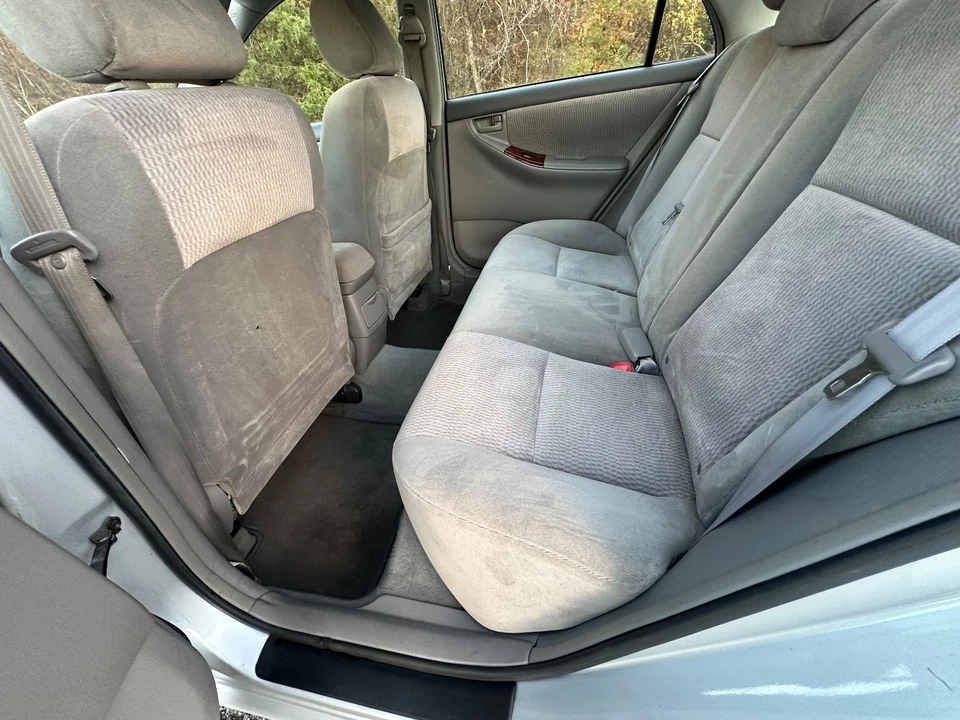 2006 Toyota Corolla 9th Gen - Image 19 of 21