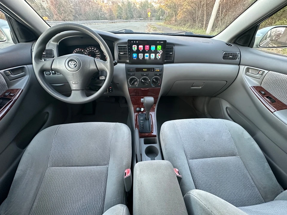 2006 Toyota Corolla 9th Gen - Image 18 of 21
