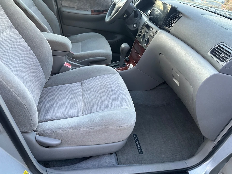 2006 Toyota Corolla 9th Gen - Image 14 of 21