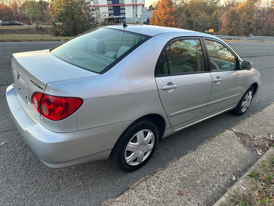 2006 Toyota Corolla 9th Gen - Image 10 of 21