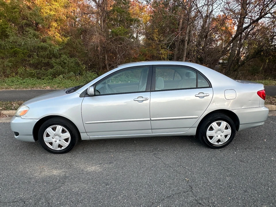 2006 Toyota Corolla 9th Gen - Image 2 of 21