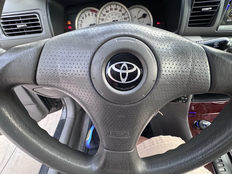 2006 Toyota Corolla 9th Gen - Image 12 of 19