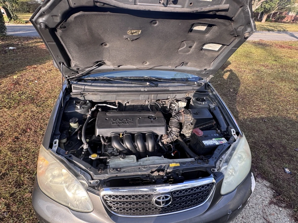 2006 Toyota Corolla 9th Gen - Image 14 of 19