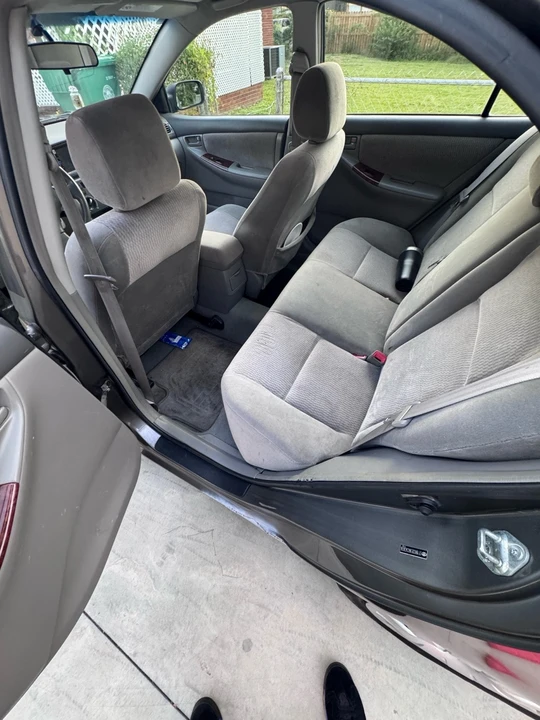 2006 Toyota Corolla 9th Gen - Image 9 of 19