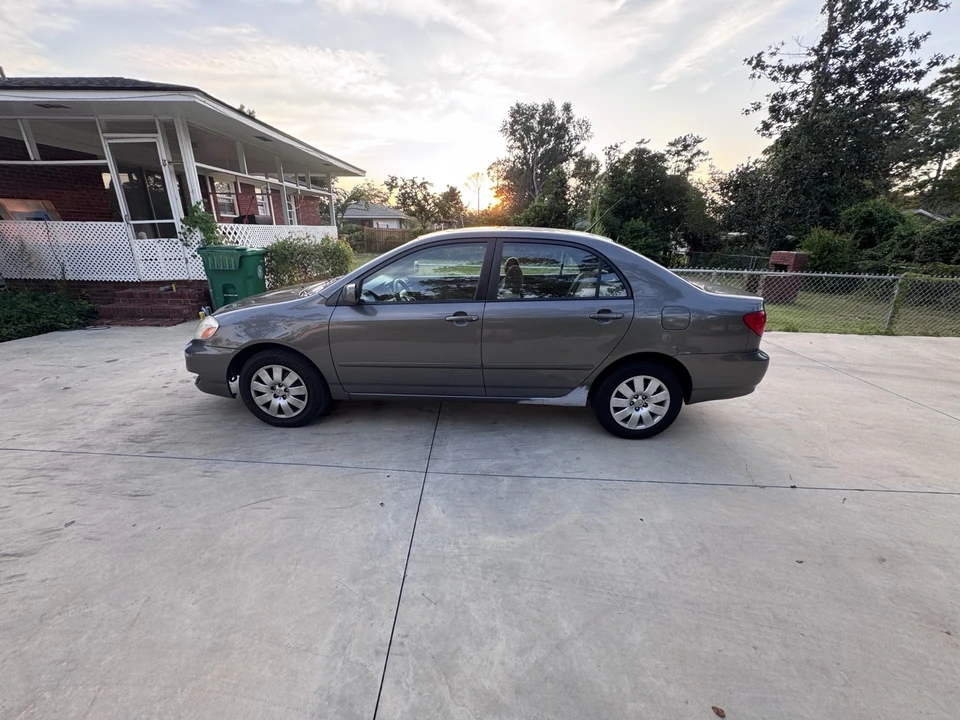 2006 Toyota Corolla 9th Gen - Image 2 of 19