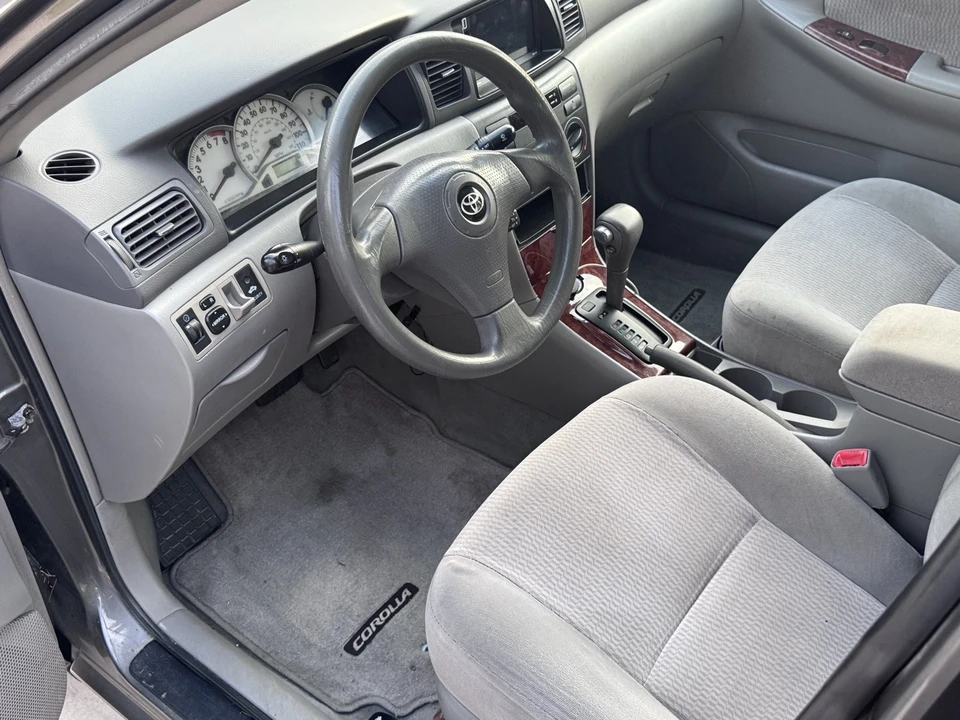 2006 Toyota Corolla 9th Gen - Image 8 of 19
