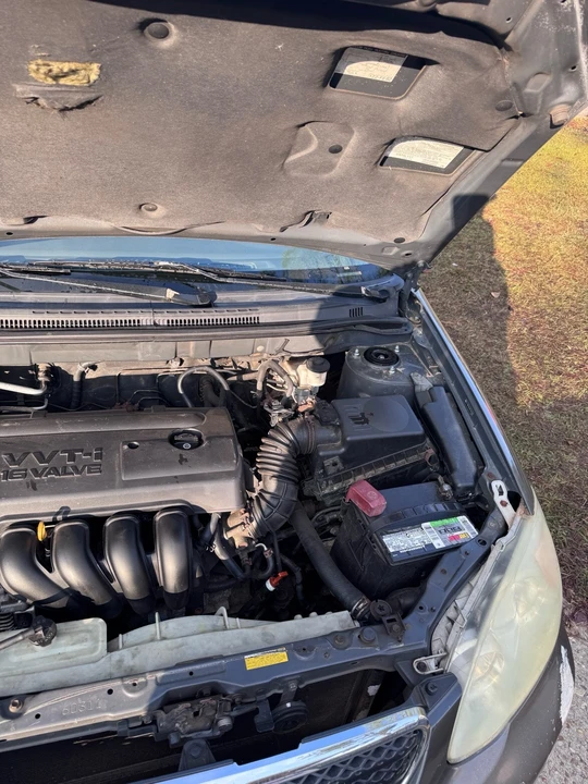 2006 Toyota Corolla 9th Gen - Image 17 of 19