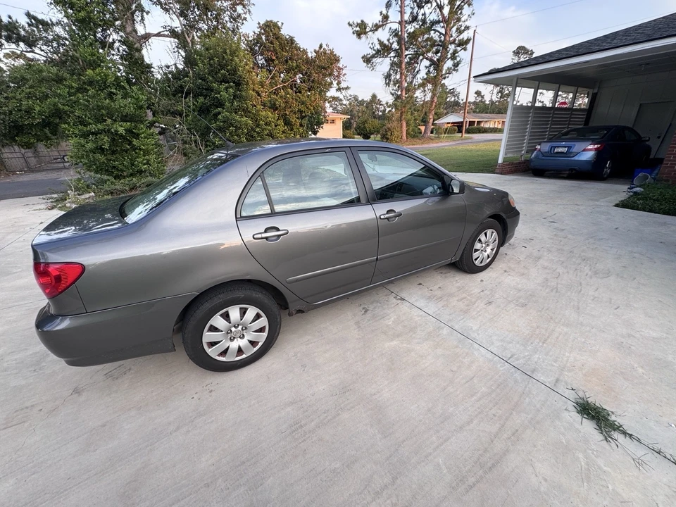 2006 Toyota Corolla 9th Gen - Image 4 of 19