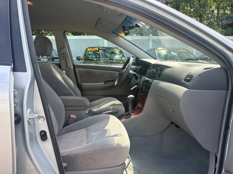 2006 Toyota Corolla 9th Gen - Image 8 of 12