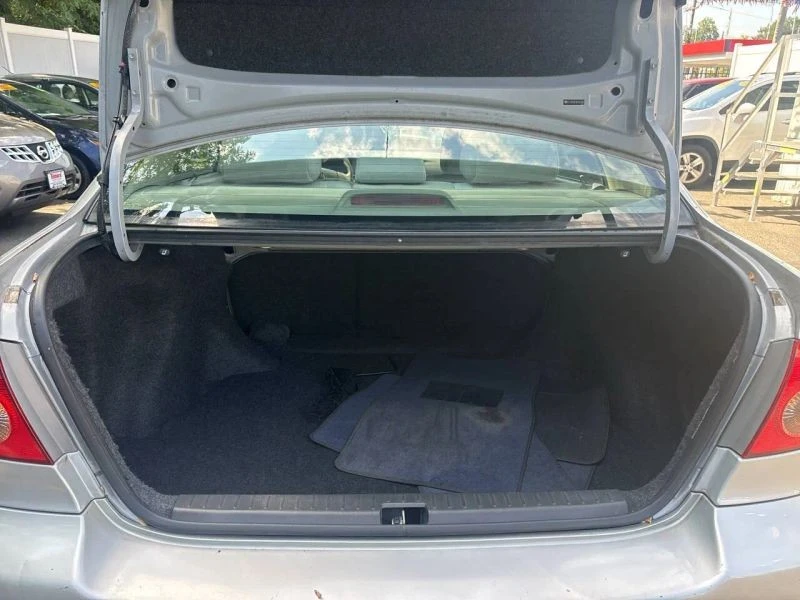 2006 Toyota Corolla 9th Gen - Image 11 of 12