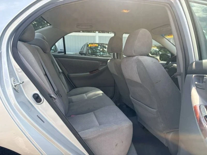 2006 Toyota Corolla 9th Gen - Image 10 of 12