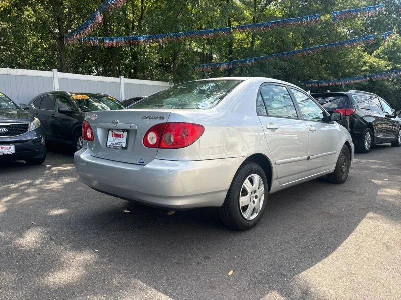 2006 Toyota Corolla 9th Gen - Image 6 of 12