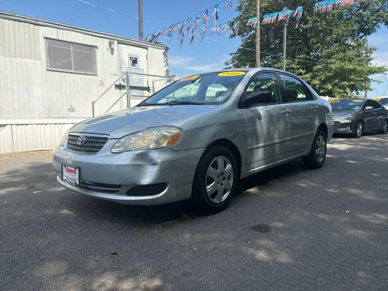 2006 Toyota Corolla 9th Gen - Image 3 of 12